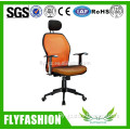 Hot sale! 40% discount price mesh high back office chair/net back manager chair/